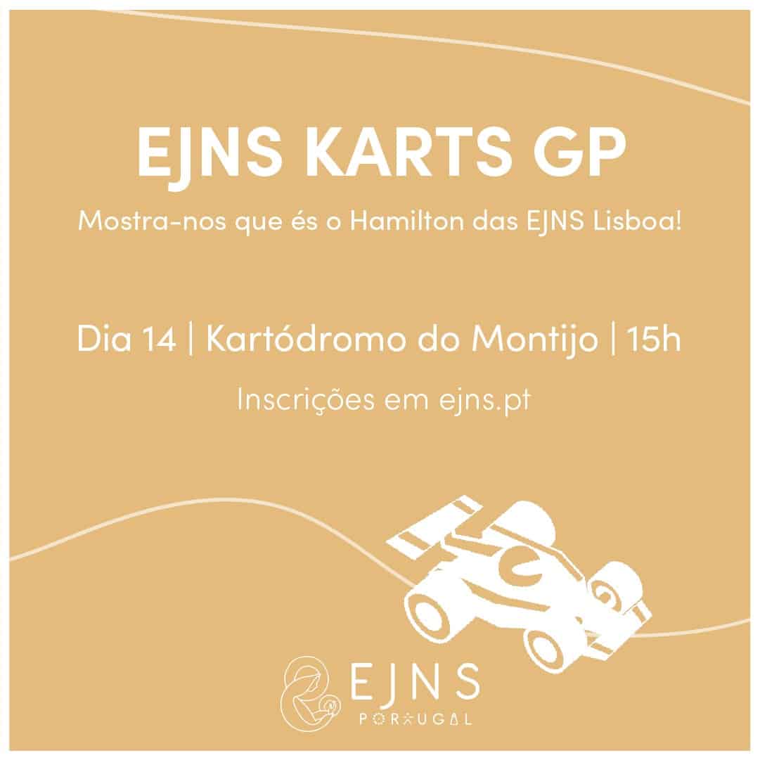 KART MONTIJO 2023 