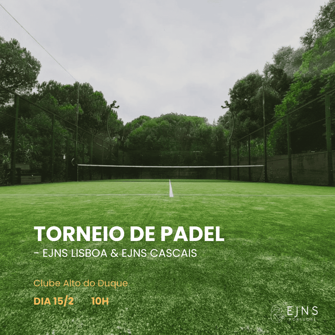 Padel, Torneio, Competição
